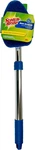 B002YLX690 Shower And Bath Pk (1 Scrubber Total), Count (pack Of 1), Blue. Fixed Price $21.60.