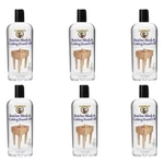 Howard BBB012 Cutting Board Oil 6 - Bottles. Fixed Price $59.96.