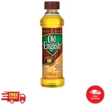 Old English Lemon Oil Furniture Polish, Wood Conditioner, Cleaner 16 Oz.. Fixed Price $7.88.