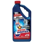 Roto Rooter Gel Clog Remover 32 Oz (pack Of 2). Fixed Price $55.43.