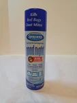 Killer Lice Dust Mite Tick Flea Sprayway Good Night. Fixed Price $35.19.