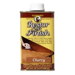 Howards Restore-a-finish Cherry 8OZ. Fixed Price $9.99.