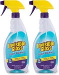92160-2PK Premium And Window Cleaner For Auto Home Cleans Glass,. Fixed Price $14.10.