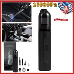 Powerful Car Vacuum Cleaner, Portable Small Handheld Strong Suction. Fixed Price $56.99.