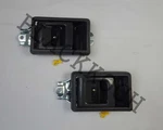 Pair Front Door Inner Handle For Toyota 4RUNNER LN56 RN50 55 61 66 70 Pickup. Fixed Price $11.50.