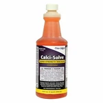 Nu-calgon 4134-24 Calci-solve Super Strength Descaler (1 Qt. Bottle). Fixed Price $22.87.