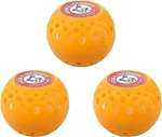 Arm & Hammer Busterz Deodorizer Clean Burst Scent 3 Count. Fixed Price $34.99.