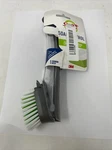 Scotch-brite Dishwand Brush Scrubber For Cleaning Dishes Kitchen By 3M. Fixed Price $11.86.
