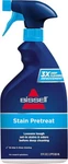 New Bissell 4001 Tough Stain Pre-treat 22 Oz Upholstery And Carpet Cleaner. Fixed Price $11.90.