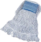 Basics Loop-end Rayon Finish Mercial String Mop Head For Floor. Fixed Price $61.75.