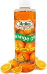 Orange Oil & Degreaser Concentrate - All Purpose Cleaner, Cab. Fixed Price $36.99.