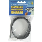 Ettore In. Neoprene Squeegee Blade 032611200180. Fixed Price $10.01.