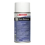 Betco Fiberpro Gum Remover, 6.5 Oz Bottle, Case 12. Fixed Price $92.04.