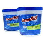 Damprid FG60 Refillable Moisture Absorber, Fragrance Free. Fixed Price $18.29.