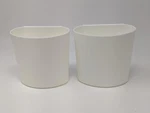 Scotch - Brite Sink Corner Sponge Caddy Accessory (set Of 2, White). Fixed Price $9.99.