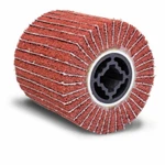 Eastwood Contour 4IN Interleaf Stripping Flap Wheel Drum 80 Grit Paint Removal. Fixed Price $34.99.