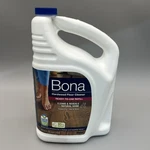 Bona Hardwood Floor Cleaner Refill 96 Oz. New. Fixed Price $21.95.