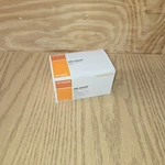 Smith And Nephew #402300, Uni Solve Adhesive Remover Wipes, 50/BOX. Fixed Price $11.49.