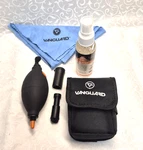 Vanguard 3-IN-1 Cleaning Kit For Camera. Fixed Price $21.00.