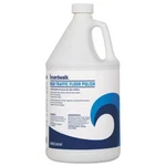 Boardwalk 4404FEA High Traffic Floor Polish, 1 Gal Bottle (BWK4404F). Fixed Price $34.57.