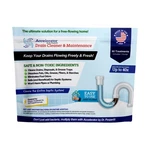 Cleaner Maintenance - Keeps Drains, Pipes, Grease Traps And Flo.... Fixed Price $62.47.