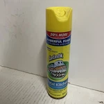Fantastik Scrubbing Bubbles Total Kitchen All Purpose Cleaner Foaming Spray. Fixed Price $17.99.