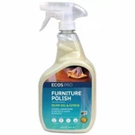 Ecos Pro Furniture Polish, 32 Oz, Pleasa. Fixed Price $42.00.