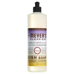 Mrs. Meyer's Clean Day Compassion Flower Scent Liquid Dish Soap 16OZ (6-PACK). Fixed Price $37.40.