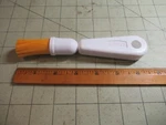 Brushtech Keyboard Duster Micro Cleaner Delicates. Fixed Price $18.99.