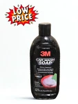 3M Car Wash Soap 16OZ Cherry Fragrance Concentrated Auto Cleaner. Fixed Price $99.99.