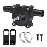 Supaospg Hand Pump Water Drill - Electric For Gas.... Fixed Price $13.96.