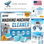 Active Washing Machine Cleaner Deep 24 Pack - 1 Supply. Fixed Price $31.99.