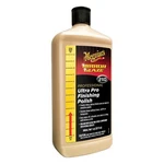 Meguiar M21032 Mirror Glaze Ultra Pro Finishing Polish Car/auto Detailing. Fixed Price $40.51.
