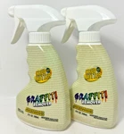 (lot Of 2) Krud Kutter Graffiti Remover Spray 8 Fl Oz Each. Fixed Price $19.95.