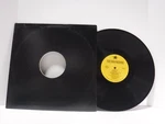 Lady License Your Hand Pow Wow 33 Rpm 12" Single Vinyl Vg 062123ASR. Fixed Price $9.27.