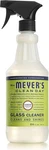 Mrs Meyers Glass Cleaner 24OZ Lemon Verbena Window Spray. Fixed Price $6.80.