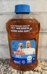 Mr Pet Multi Surface Cleaner Household With Febreze Odor And Dirt 45 Oz. Fixed Price $49.99.