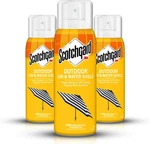 Scotchgard Water & Sun Shield Outdoor Fabric Protector Spray, Uv Protection And. Fixed Price $66.79.