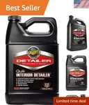 Safe & Quick Interior Detailer With Uv Protection - Natural Care Solution. Fixed Price $44.50.