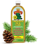 King Pine Concentrated Oil Multi-surface 16 Fl Oz (pack Of 1), Gold. Fixed Price $24.78.