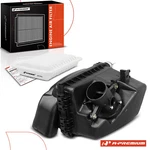 A-premium Engine Air Cleaner Filter Box W/ For Toyota Corolla 09-19. Fixed Price $63.51.