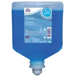 Case Of 4 Deb Stoko Refresh Azure Foam Hand Wash - 2 L. Fixed Price $127.77.
