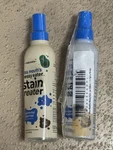 2 Pack Miss Mouth's Messy Stain Treater Spray - 4OZ Remover. Fixed Price $21.99.