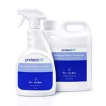 Fabric Protector Spray Bundle 84.5 Oz Non Toxic Protectme Odorless Stain. Fixed Price $179.99.