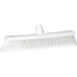 Vikan 31785 Broom HEAD,THREADED,16" Sweep Face 9RXY0. Fixed Price $46.98.