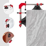 Right Angle Stone Seam Setter Hand Tool Vacuum Suction Cup 90 Degree For Granite. Fixed Price $86.21.