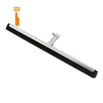 Sparta Flo-pac Double Foam Floor Rubber Squeegee Window 22 Inches, Black. Fixed Price $21.19.