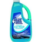 Blue Coral WC107G Car Wash, 64 Oz, Liquid, Mild. Fixed Price $21.65.