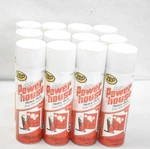 Zep Power House Spray Pine 18 Oz Aerosol 12 Pack Heavy Duty Strip Wax. Fixed Price $139.05.