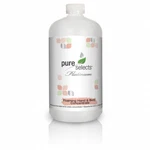 Pure Selects Foaming Hand & Body Quart, 1 New. Fixed Price $26.77.
